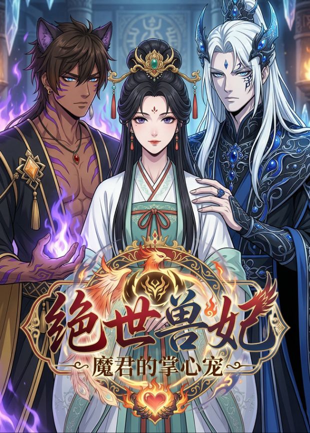 万圣节特别版意外召唤恶魔的见习修女 - 卧槽色