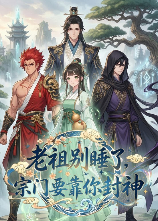 快乐之王第2话 - 卧槽色